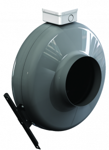 Круглые канальные вентиляторы VKAP 315 MD 3.0